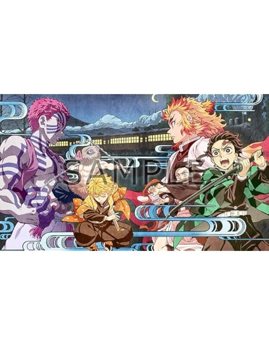 Amazon.co.jp: 鬼滅の宴 -遊郭編-(完全生産限定版) [Blu-ray] : 花江