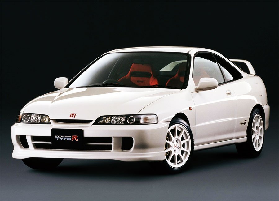 Honda Integra DC2 Type R Guide — Supercar Nostalgia