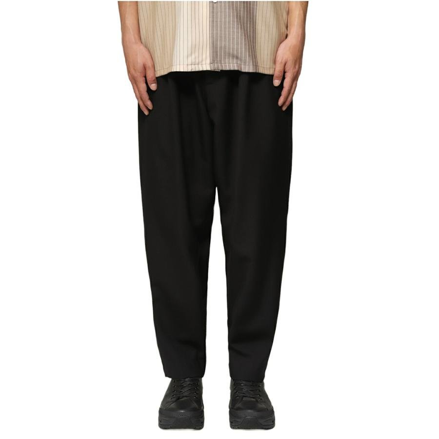 MARNI（マルニ） ： TROUSERS / 全3色 ： PUMU0017U4-TW839 : ARKnets