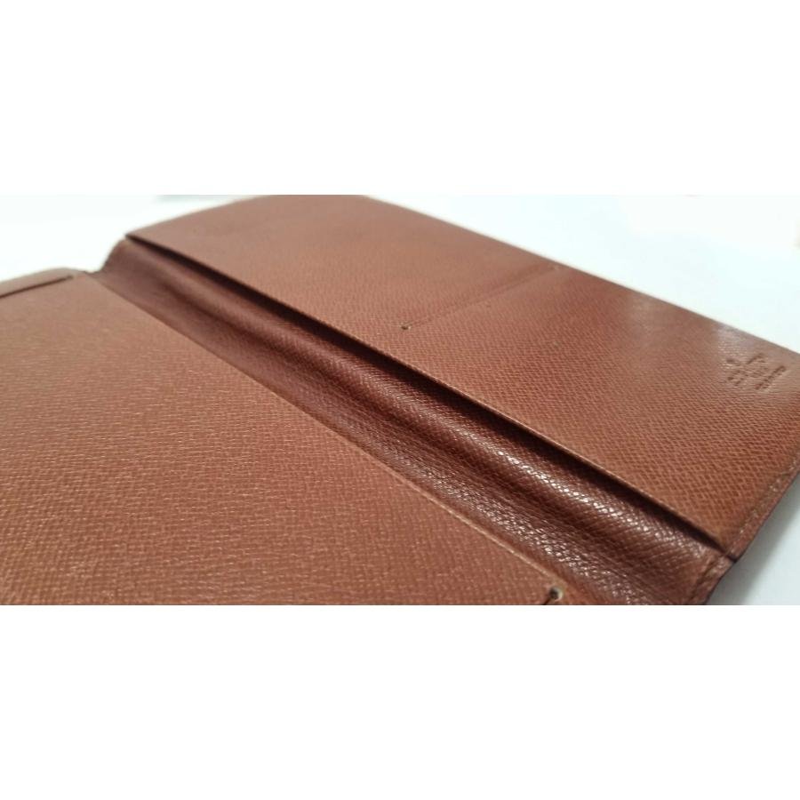 LOUIS VUITTON（ルイ・ヴィトン） 手帳カバー アジェンダ ポッシュ