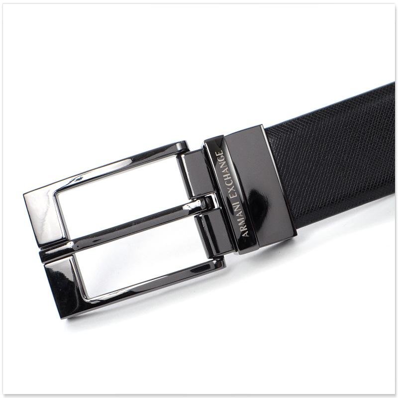 ARMANI EXCHANGE アルマーニエクスチェンジ A|X ベルト メンズ 951060