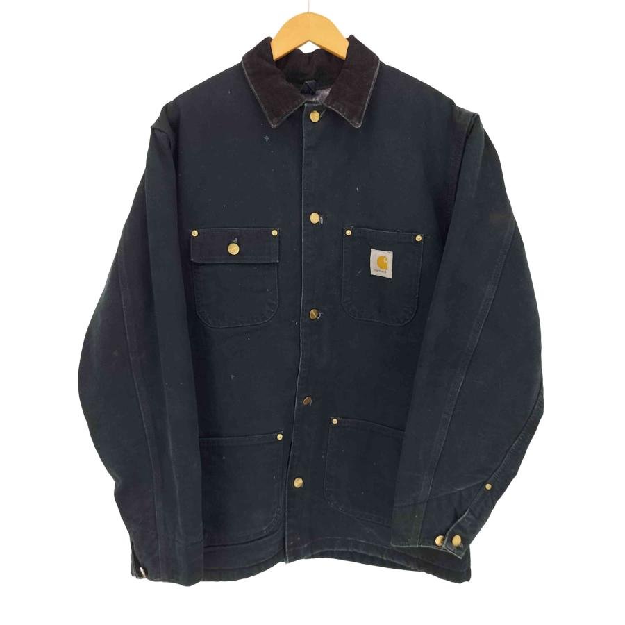 Carhartt（カーハート） 90S~00S MADE IN MEXICO C01 ミシガンチョア