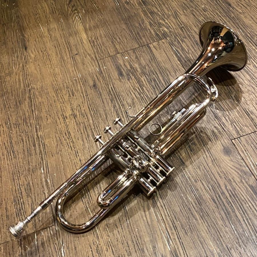 YAMAHA（ヤマハ） Yamaha YTR-136 Trumpet トランペット -GrunSound