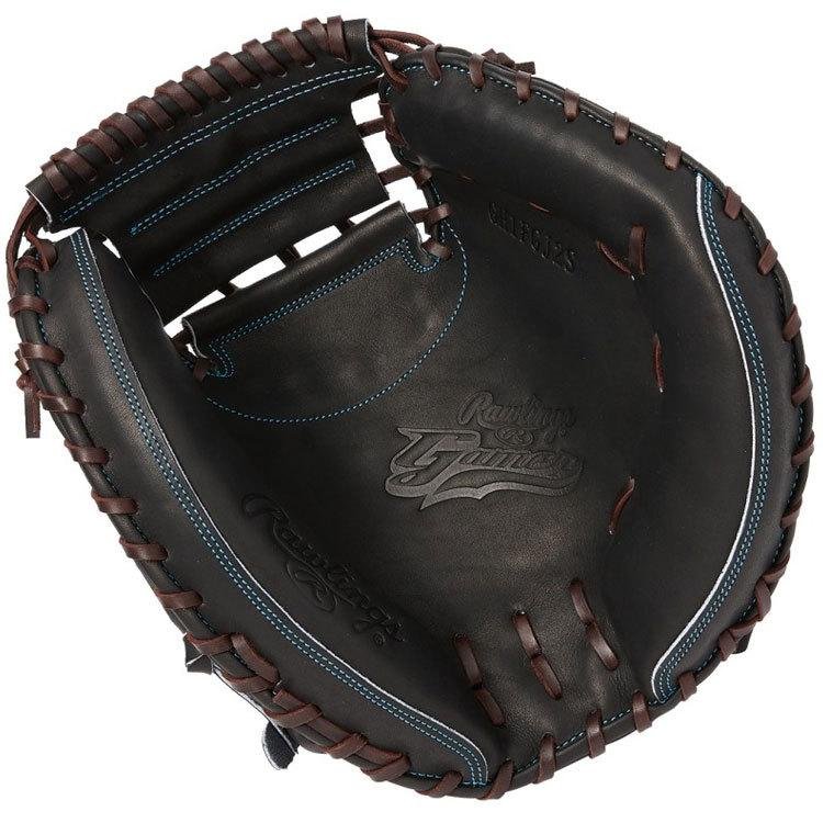 Rawlings（ローリングス） 野球 硬式 ゲーマー キャッチャーミット