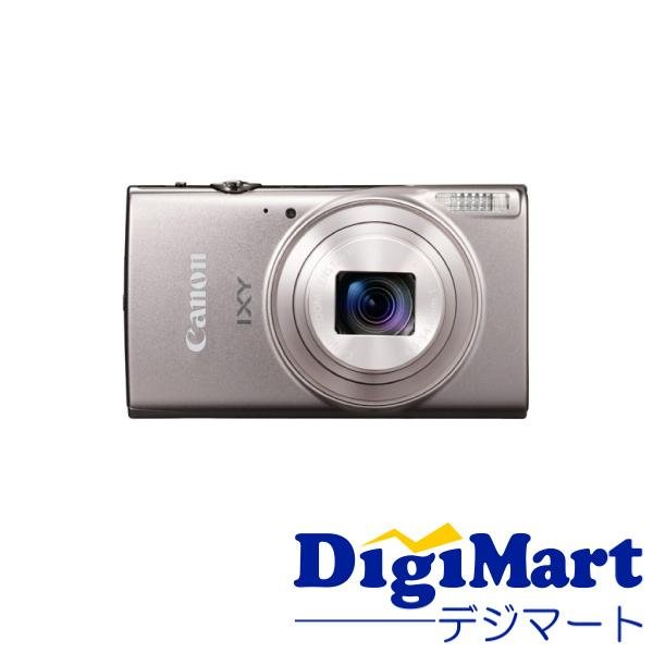 キヤノン（Canon） Canon IXY 650 [シルバー] コンパクトデジタル