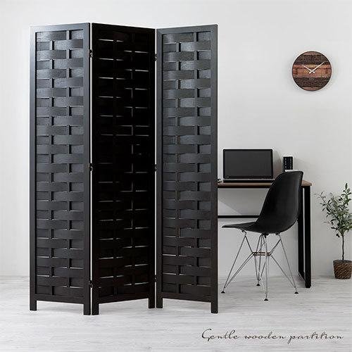 ぼん家具 パーテーション 衝立 パーティション おしゃれ 仕切り