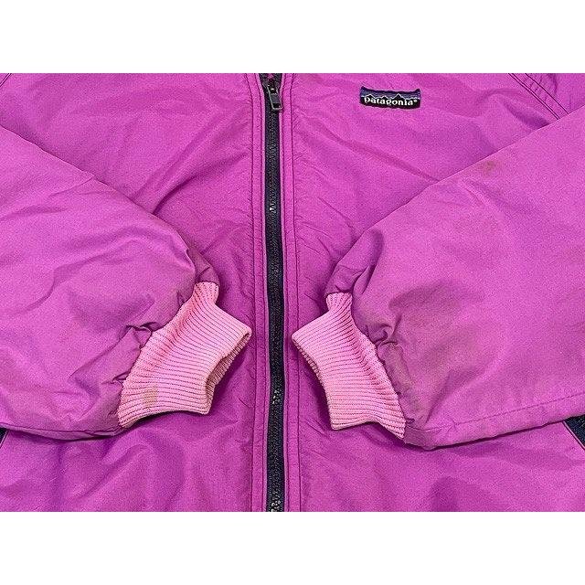 patagonia（パタゴニア） 80's 米国製 MADE IN USA 三角タグ シェルド