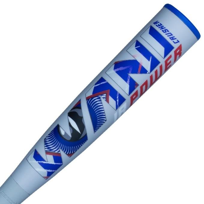 marucci（マルーチ） 野球 少年軟式バット ワニクラッシャー パワー