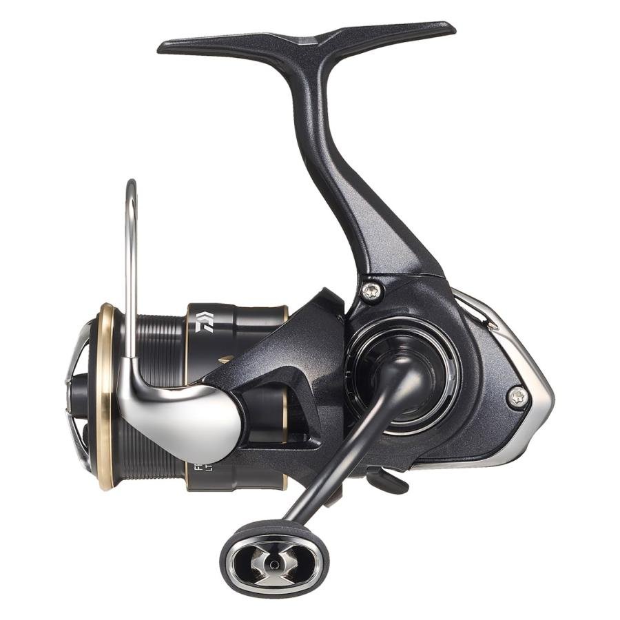 DAIWA（ダイワ） 3/1まで+P5% スピニングリール 26フリームス LT1000S
