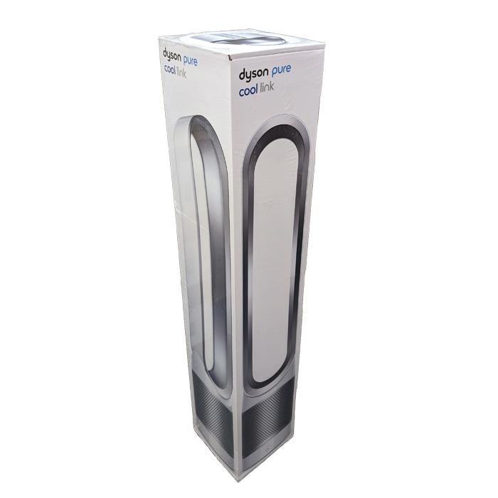 Dyson（ダイソン） 扇風機 空気清浄機能付 タワーファン ピュアクール