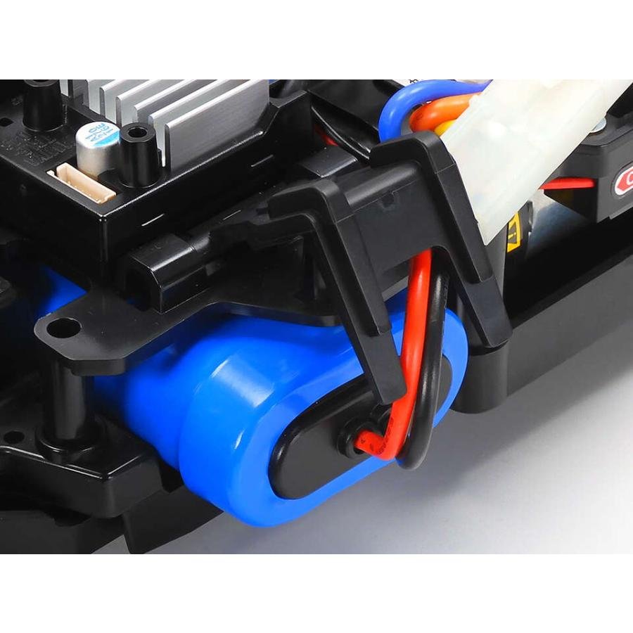 タミヤ（TAMIYA） /58732/MB-01 アルファロメオ ジュリア スプリント