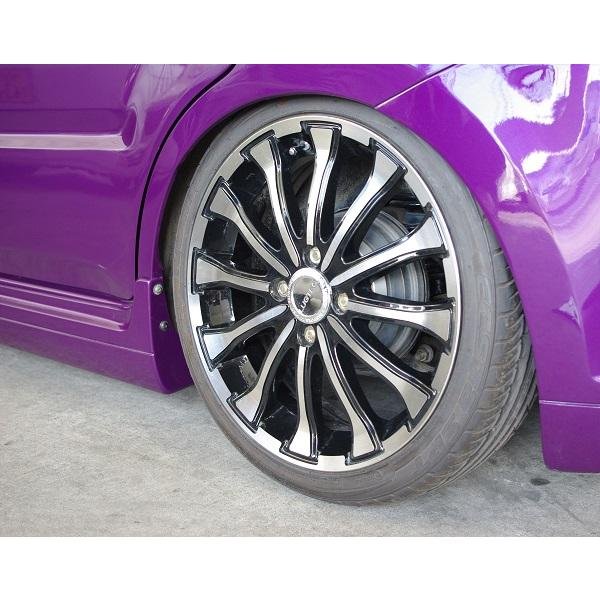 車高調 ミラジーノ ミラ L700S L700V L710S L710V SUPER ULTRA MAX