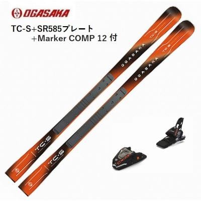 オガサカ tc（スキー用品） | スポーツ のおすすめ人気商品一覧 通販