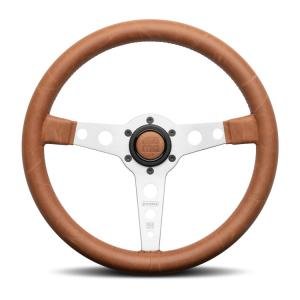 MOMO（モモ） 正規品 ステアリング HERITAGE LINE INDY ヘリテージ