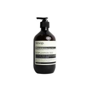 Aesop（イソップ） レバレンス ハンドウォッシュ 500m レフィル