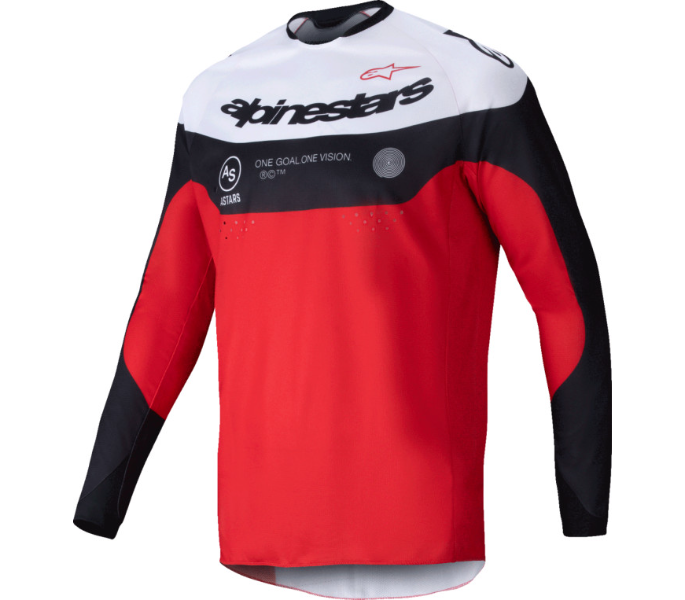 Alpinestars Pro-Dura Jersey - KTM Twins