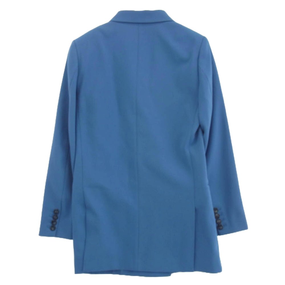 アメリ CLASSIC MINIMAL TAILORED JACKET クラシック ミニマル