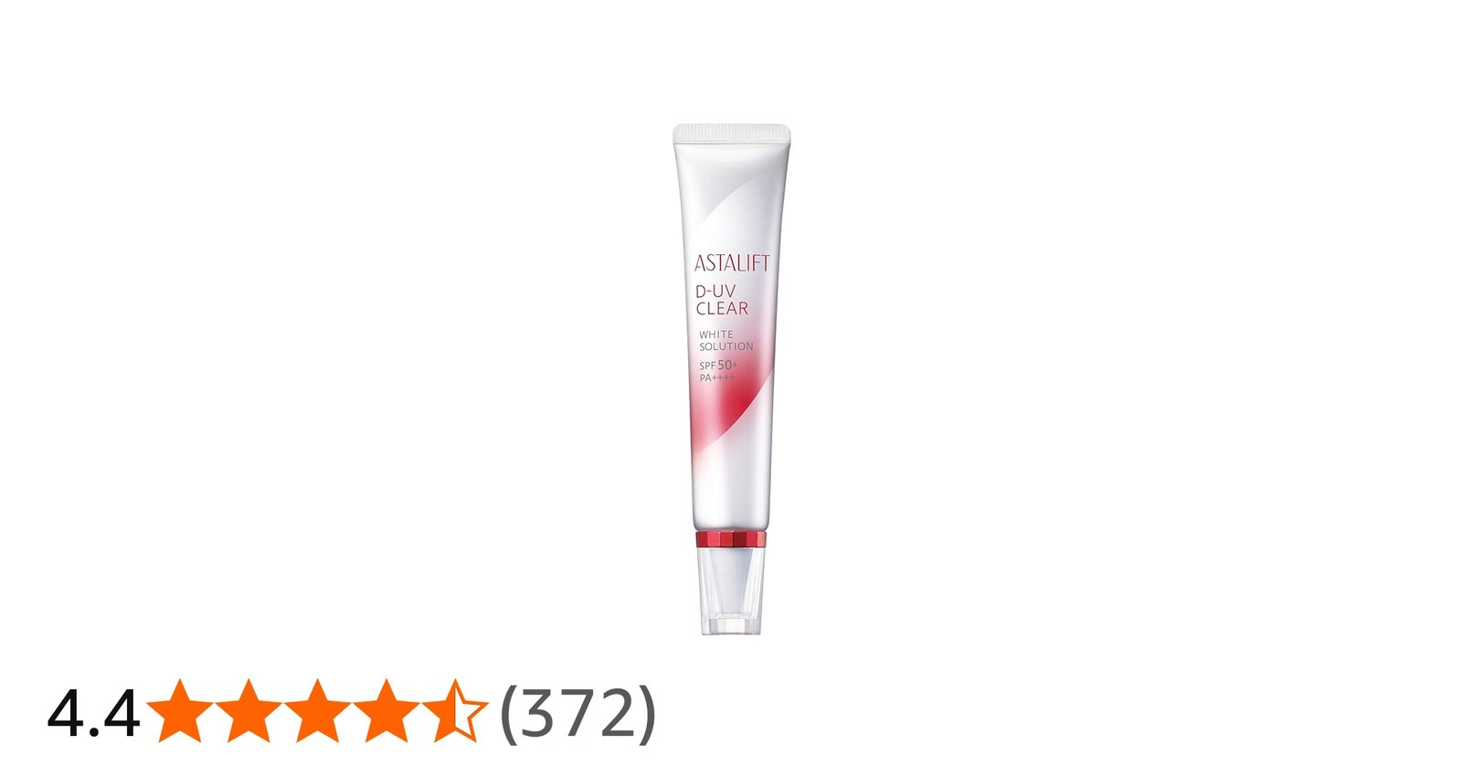 Amazon.co.jp: アスタリフト D-UVクリア ホワイトソリューション