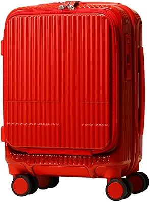 Amazon | [イノベーター] スーツケース 21L 47cm 3kg TSAロック搭載