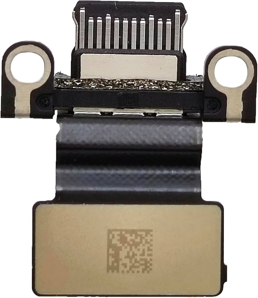 Amazon.com: HAWSON A2681 Type-C Charging Port Replacement for
