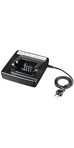 Amazon.co.jp: Panasonic パナソニック 電動自転車用充電器 NKJ075Z