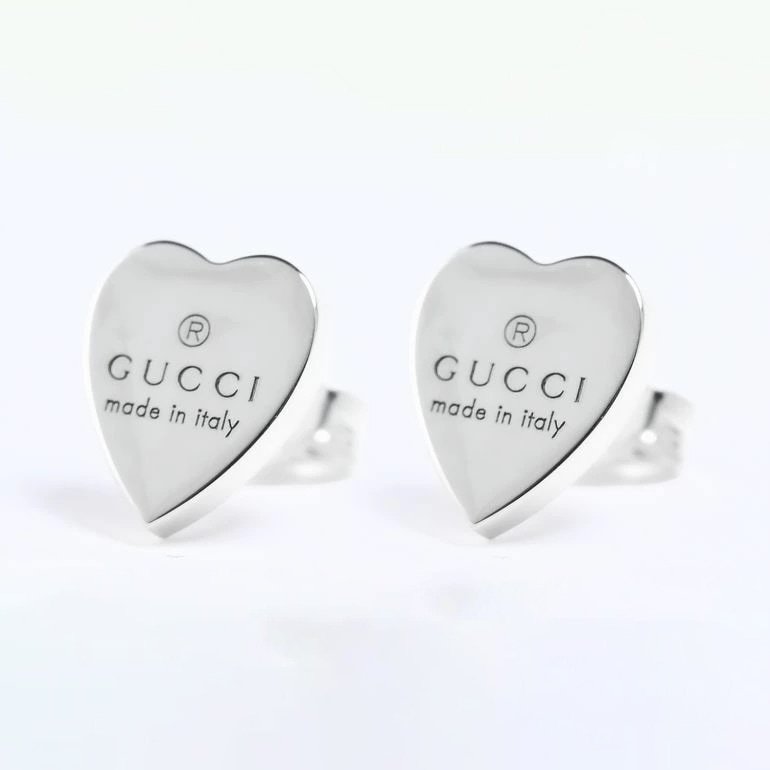 スペシャルラッピング付き】グッチ GUCCI ピアス 両耳用 全4種