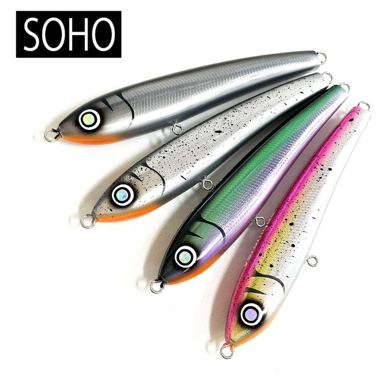 SOHO Veronique240 | 全ての商品 | FEED WEB SHOPオフショアキャスティング