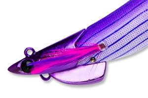 お一人様1色1個最大2個まで】フィッシュリーグ エギリー ダート