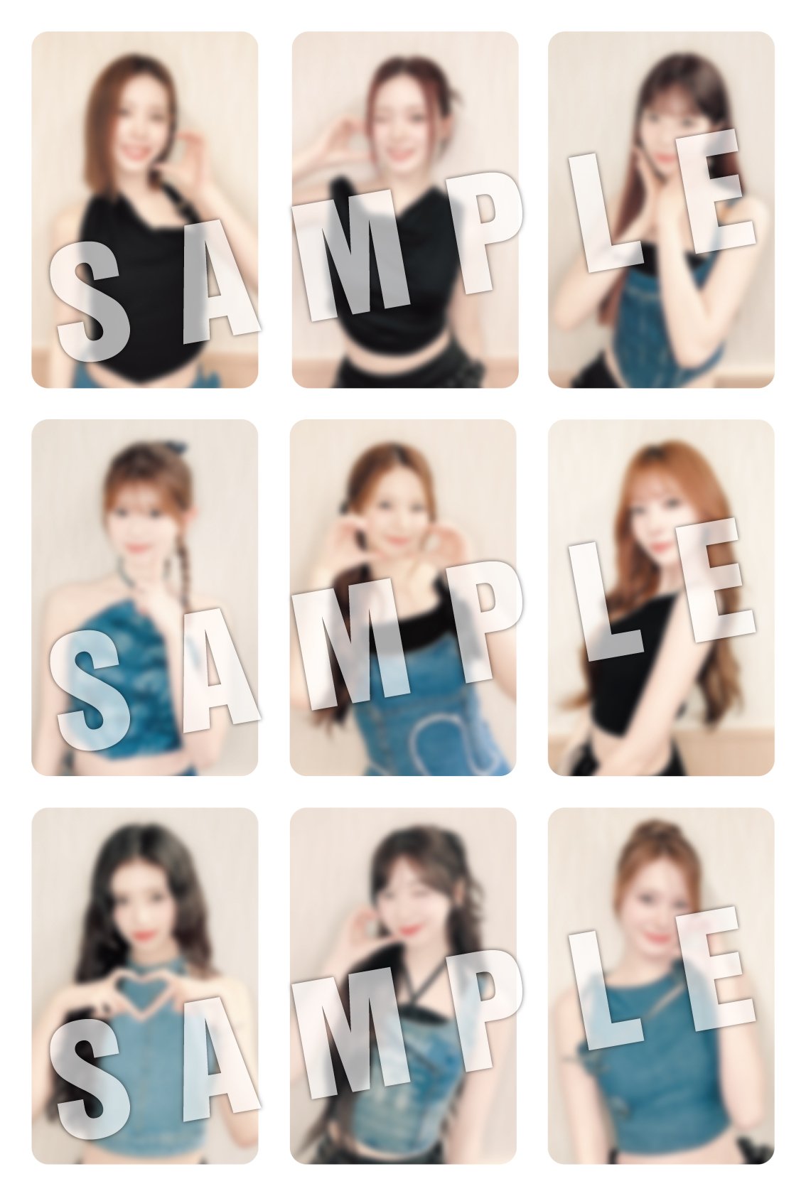 NiziU Official Website