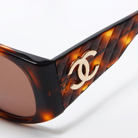シャネル CHANELサングラス マトラッセ ココマーク サングラス