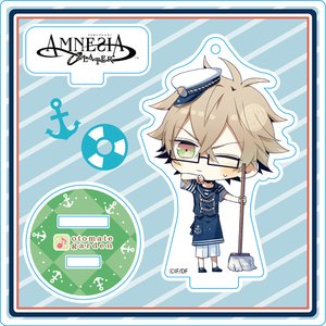 ちびキャラアクリルスタンド2017_068 AMNESIA イッキ | オトメイト