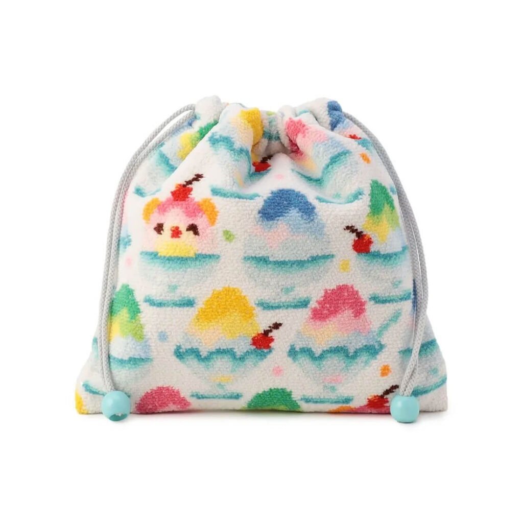 2024年6月新作】ラブラリーバイフェイラー『ラブラリーカキゴオリ』全