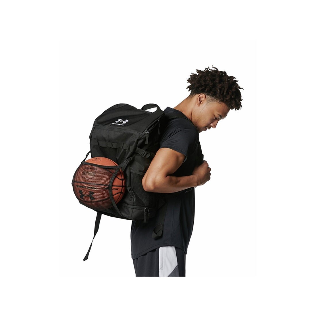 UNDER ARMOUR アンダーアーマー UAバスケットボール バックパック3