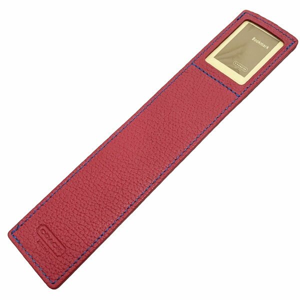 楽天市場】□新品□未使用□ Cartier カルティエ ブックマーカー 栞