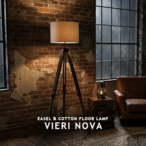 楽天市場】フロア ビジュ フロアランプ[Bigiu floor lamp]ディクラッセ