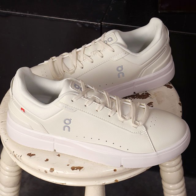 On（オン） スニーカー ザ ロジャー アドバンテージ ウィメンズ