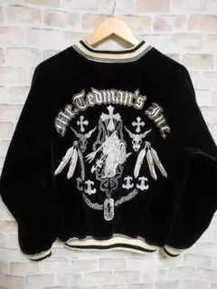 2026年最新】テッドマン スカジャン 別珍の人気アイテム - メルカリ