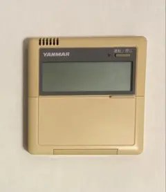 2026年最新】ヤンマー エアコンの人気アイテム - メルカリ