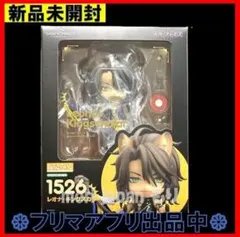 2026年最新】イデア・シュラウド ねんどろいどの人気アイテム - メルカリ