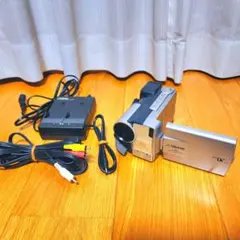 2026年最新】MiniDv victorの人気アイテム - メルカリ