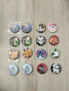 2026年最新】すばらしきこのせかい バッジの人気アイテム - メルカリ