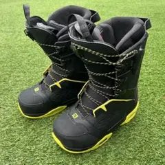 2026年最新】salomon スノーボードブーツの人気アイテム - メルカリ