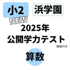 2026年最新】浜学園 最高レベル特訓 算数の人気アイテム - メルカリ