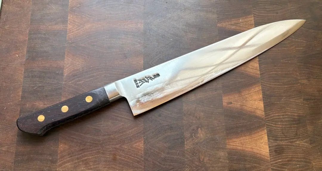 2026年最新】正本 牛刀 最上の人気アイテム - メルカリ