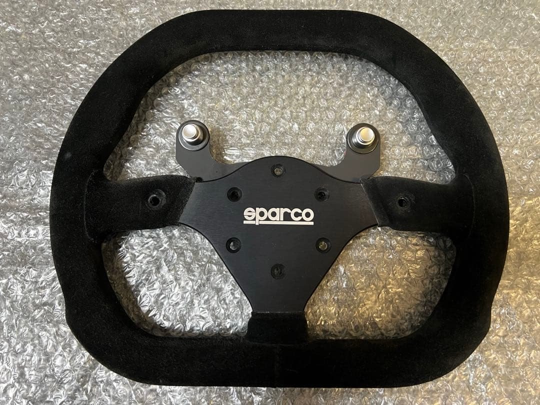 SPARCO スパルコ P310 (加工品) スパルコ ステアリングホイール P310 – スパルコ専門店アウティスタ