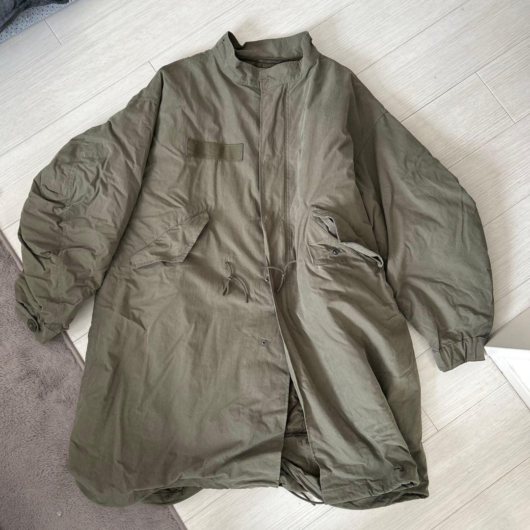 freak's store m65モッズコート　ライナー付き　Lサイズ FREAK'S STORE（フリークスストア） モッズコート コート 限定展開