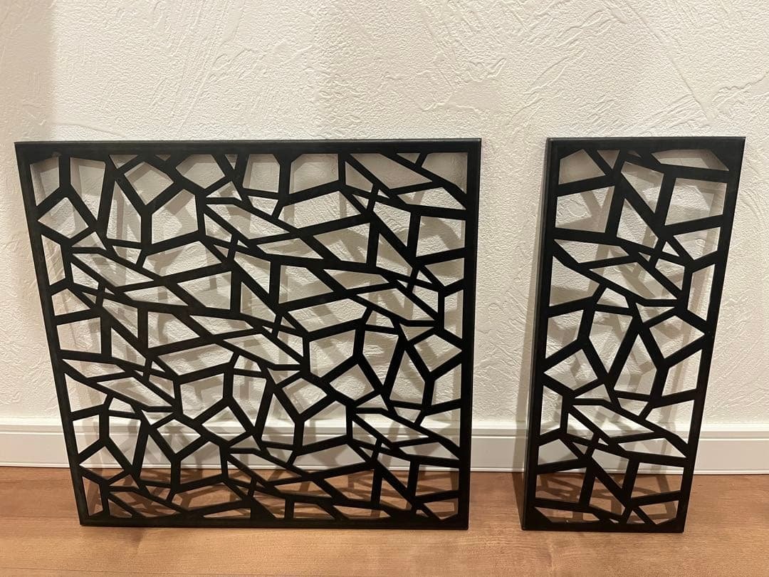 1/f SPACE igt用 IRONBOARD L&S セット 1/fspace igt用 IRONBOARD L – CAMPLABO