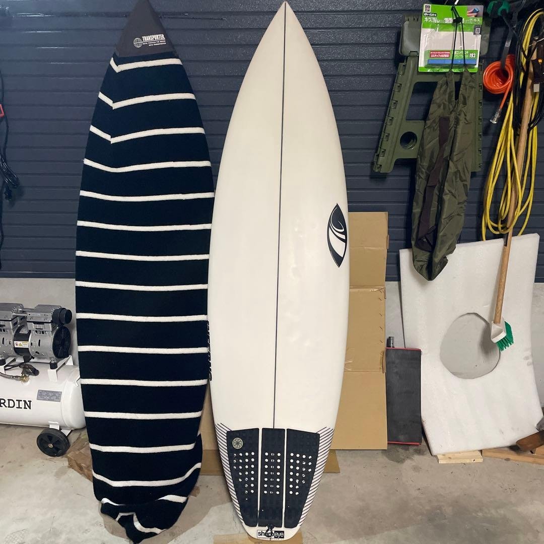 SHARP EYE INFERNO72 シャープアイ 5'11 フィン付き INFERNO 72 – SHARP EYE JAPAN シャープアイサーフボード ジャパン