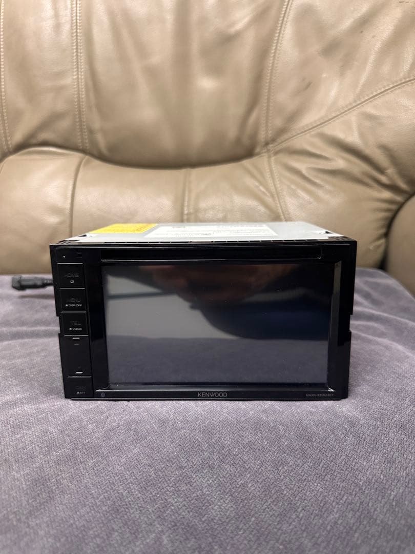 中古 KENWOODディスプレイオーディオ　DDX4190BT、DVD 楽天市場】ケンウッド DDX4190BT 6.2V型 ワイドタッチパネル VGA