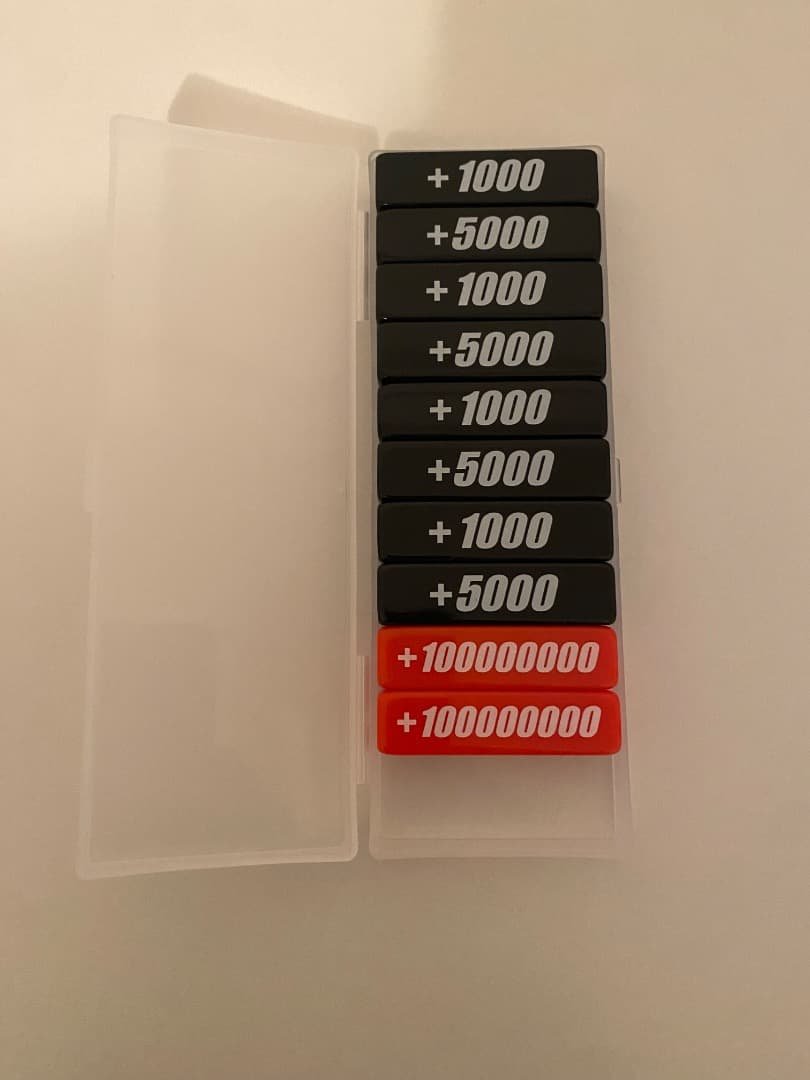 ヴァンガード パワーカウンター ケース付き Amazon.co.jp: ファイターズカウンター ヴァンガード パワーカウンター